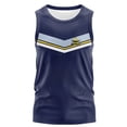 thumbnail image 3 of Camiseta de la Liga Masculina VEST 2024, 3 of 5