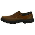 thumbnail image 7 of Skechers Men's Segment The Search Slip On Loafer, 7 of 7