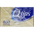 thumbnail image 2 of Q-tips Baby Cotton Swabs, 400 count, 2 of 5