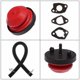 thumbnail image 2 of New models For Carburetor Troy 751-14093 kit 951-14093 MTD Cub Bilt Cadet, 2 of 5