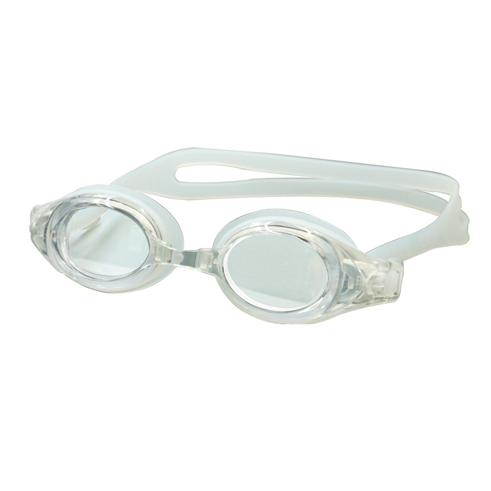 Swimming Goggles Farsightedness Nearsightedness Long Sight Adults