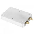 thumbnail image 4 of Simple Spectrum Analyzer, Stable Aluminum Alloy Reliable Sweep Signal Spectrum Analyzer, For 35M~4.4G Signal Spectrum Frequency Accumulation Industry, 4 of 8