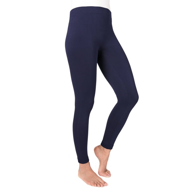 Fur lined leggings walmart cheap