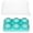 D, variant on Bear-Shaped Silicone Ice Cube Tray with Lid, Easy Release Mold for Drinks and Parties