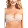 thumbnail image 2 of Fashion Forms Womens Go Bare Ultimate Boost Backless Strapless Bra Style-16540, 2 of 4