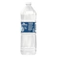 thumbnail image 6 of (4 pack) Ice Mountain Spring Water, 1 Liter, Single Plastic Bottle, 6 of 13