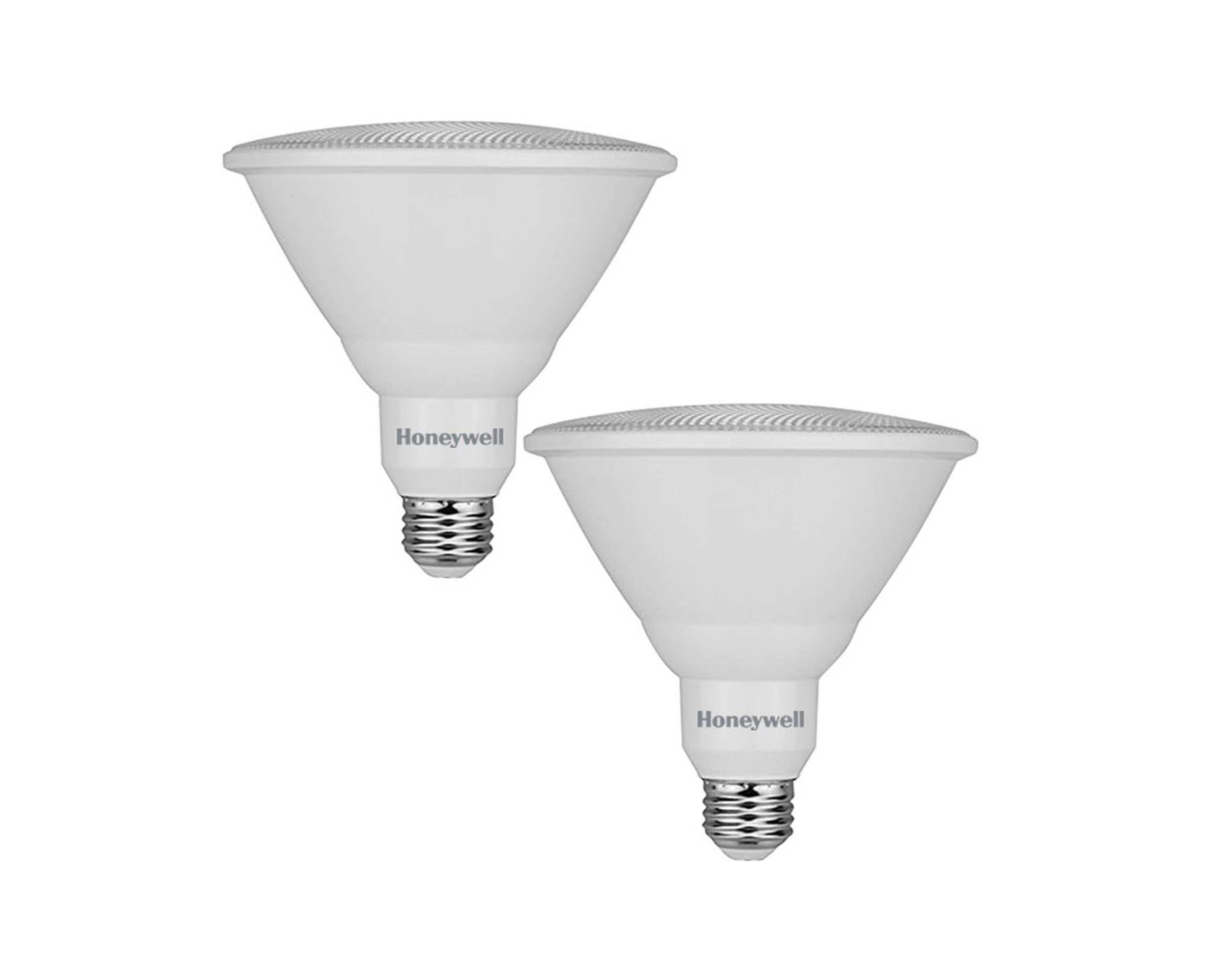 2-Bulbs PAR16 LED Bulb Red Color Flood Light E26/E27 Base Indoor/Outdoor Anyray 