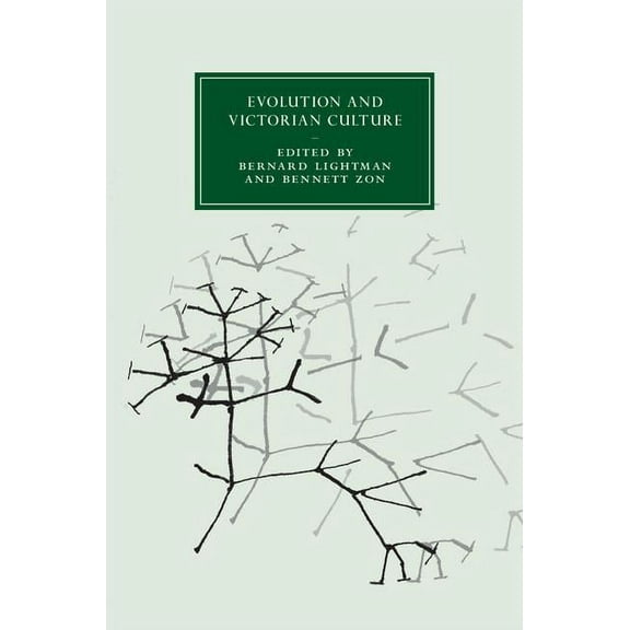 Cambridge Studies in Nineteenth-Century  Evolution and Victorian Culture, Book 92, (Hardcover)