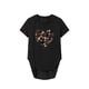 thumbnail image 1 of Camiseta de mujer jinwen básica sencilla de cuello redondo S, 1 of 7