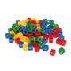 thumbnail image 5 of 500 Piezas Cubos Zulema Juguete Educativos Mathlink Cubes, 5 of 7