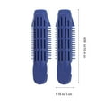 thumbnail image 3 of Miangastore 6 Pcs Boucleurs à Frange Outils de Coiffure DIY Clips de Coiffure Bouclés, 3 of 9