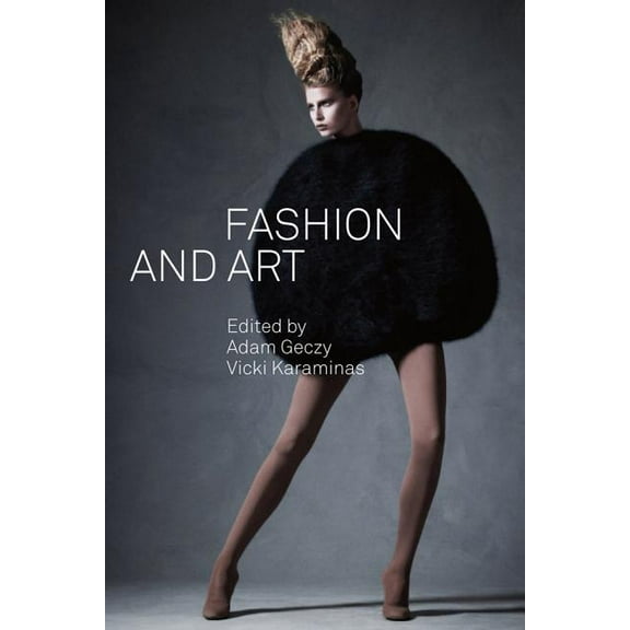Fashion and Art, (Paperback)