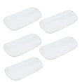 thumbnail image 1 of Microfiber Mop Pads, Mop Cloth Environmental Protection  For Household For Secura EM-516 For Living Room, 1 of 8