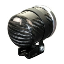 Auto Meter 2-5/8in C/F Electric Gauge Cup