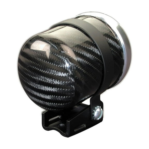 Auto Meter 2-5/8in C/F Electric Gauge Cup