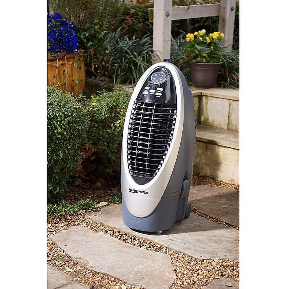 kuulaire portable air conditioner