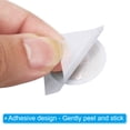 thumbnail image 5 of Uxcell 25mm/1" Dia NFC Stickers NTAG215 504 Bytes Blank Round NFC Tags Blue 10 Pack, 5 of 6