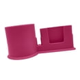 thumbnail image 4 of Accesorios de palanca de portavasos para paddleboard para botes de deportes acuáticos al aire libre Rosa, 4 of 8