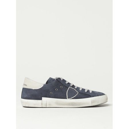 

Philippe Model Sneakers Men Blue Men