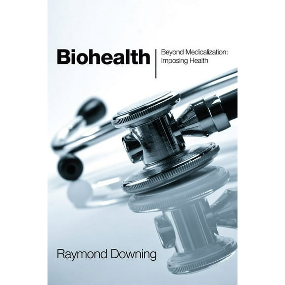 Biohealth (Paperback)