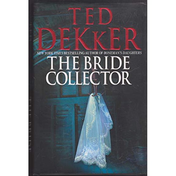 Pre-Owned The Bride Collector (Hardcover) 1599951967 9781599951966