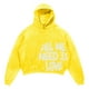 thumbnail image 1 of WILLBEST Sudaderas para Hombre, Sudadera Colorida para Hombre, Sudadera con Capucha Holgada Informal con Estampado De Letras Hop, Sudadera Gótica De Gran Tamaño XXGrande, 1 of 2