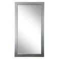thumbnail image 2 of Silver Lined Full Length Mirror 15.5''x 70.5'', 2 of 6