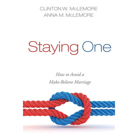 Staying One (Paperback)