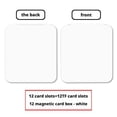 thumbnail image 3 of Game Card Case 12 Slot Storage Holder For Switch Travel Carry Cover Box Hot L2, 3 of 6