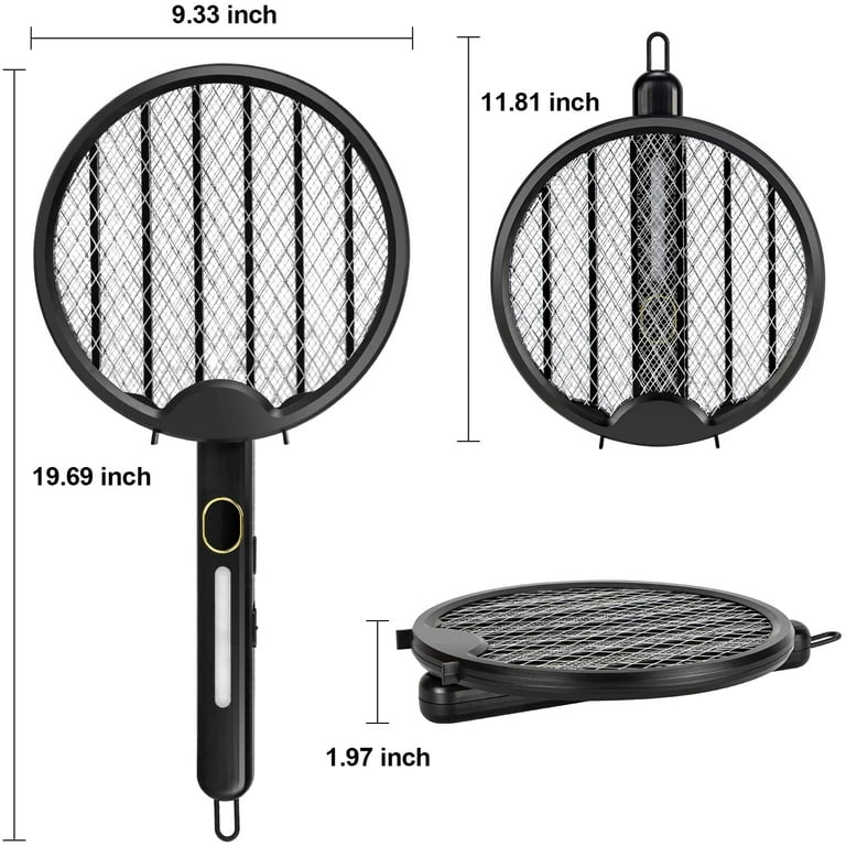 Mosquito swat deals