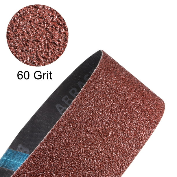 4x24 belt sander paper outlet