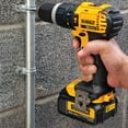 thumbnail image 3 of DeWALT DCD785C2 - 20V 1.5Ah Cordless Hammer Drill Kit, 3 of 6
