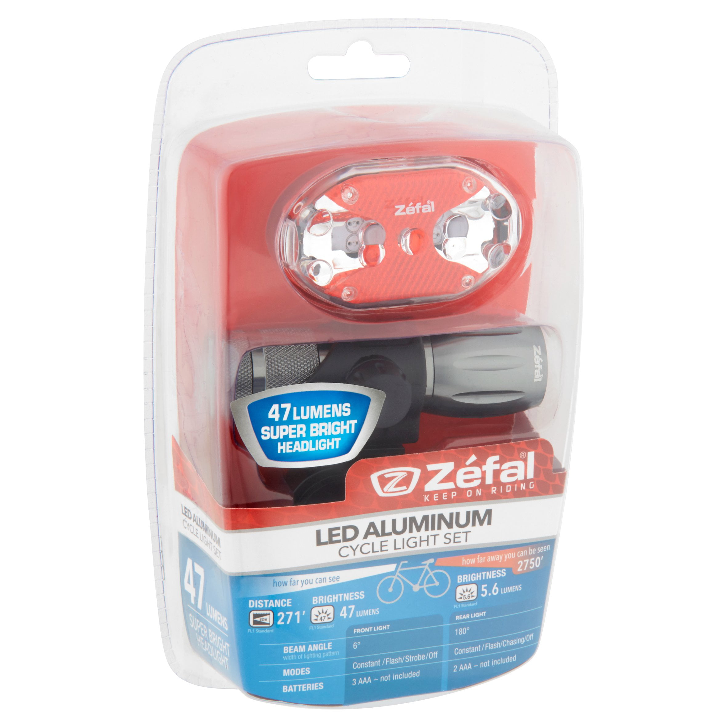 zefal bike lights