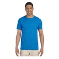 thumbnail image 1 of Gildan T-Shirt pour Hommes Softstyle Pré-Rétréci avec Étiquette Détachable, Style G64000, 1 of 1