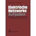 thumbnail image 1 of Elektrische Netzwerke Aufgaben, 1 of 1