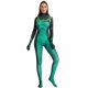 thumbnail image 1 of Disfraz de lujo de Viper Valorant Snake Sabine para mujer, traje Sexy para Halloween, conjunto de mono y máscara para mujer, 1 of 4