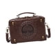 thumbnail image 2 of Bolso bandolera Steampunk Bolso portátil de moda con correa ajustable desmontable Estilo B, 2 of 8