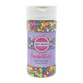 thumbnail image 2 of Mystic Sprinkles Peaceful Pastel Mini Confetti Mix 2.9oz Bottle, 2 of 7