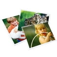 thumbnail image 2 of Royal Sovereign 5 mil Thermal Laminating Pouch Film Index Card 25/Pack RF054X6C0025, 2 of 2