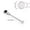 K, variant on Metric open-end ratchet wrench, 72 tooth metric wrench, vanadium steel pipe ratchet wrench