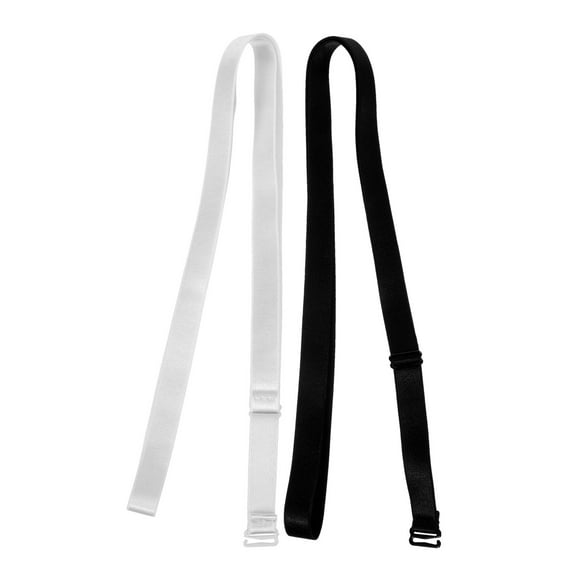 WSTEER 2pcs Women Belt Waist Belt Wide Dress Belt Elastic Stretchy Women Waist Belt Waistband