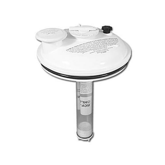 Pentair R172540 Chlorine/Bromine Dispenser Replacement Pentair Cartridge Filter