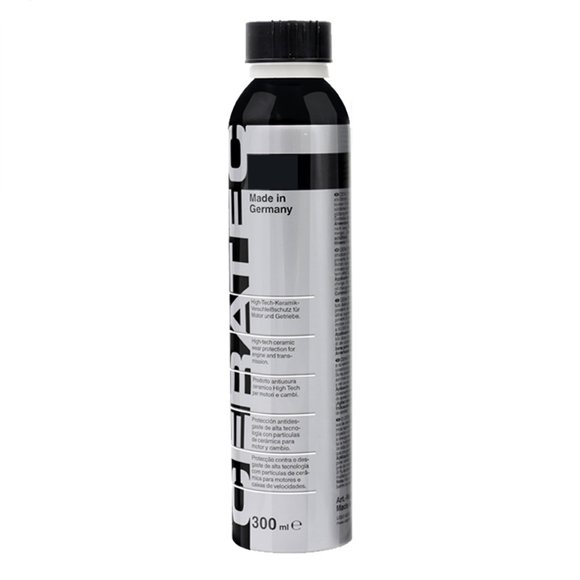 Oil Friction Reducer Car Engine Treatment Engine Oil Additive Ceramic Anti Friction Reducer Modifier Car Oil Treatment
