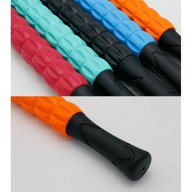 Muscle Roller, Massage Roller Stick for Athletes, Help Reducing