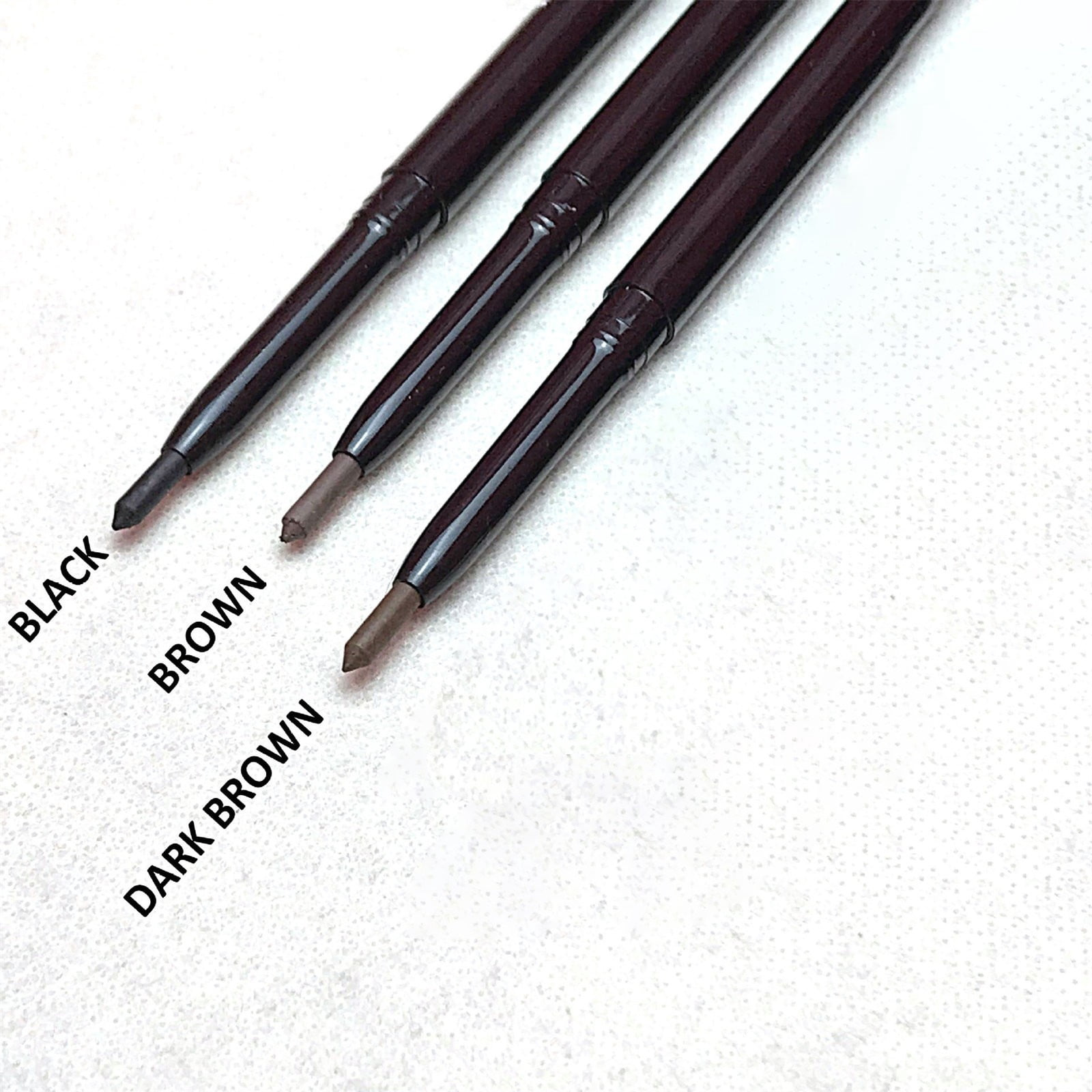 Glitter Liner for Eyes Pen for Eyebrow Mapping Organic Makeup Hard Candy Makeup Cosmetics Line Penetrate Eye Patch Lip Liner Pencil Milk Cosmetics Cat Line Big Eye Glitter Korean Korean Make up