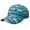 Cartoon, variant on Watercolor Cactus Pattern Trucker Hat - Adjustable Cap for Teens & Young Adults | Southwestern Style