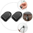 thumbnail image 3 of 8pcs Vehicle Seatback Hook Multifunctional Hanging Hook Car Back Hanger, 3 of 9