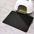 thumbnail image 3 of Keep Your Home Clean & Tidy with This Waterproof Double-Layer Pet Litter Mat!, 3 of 5