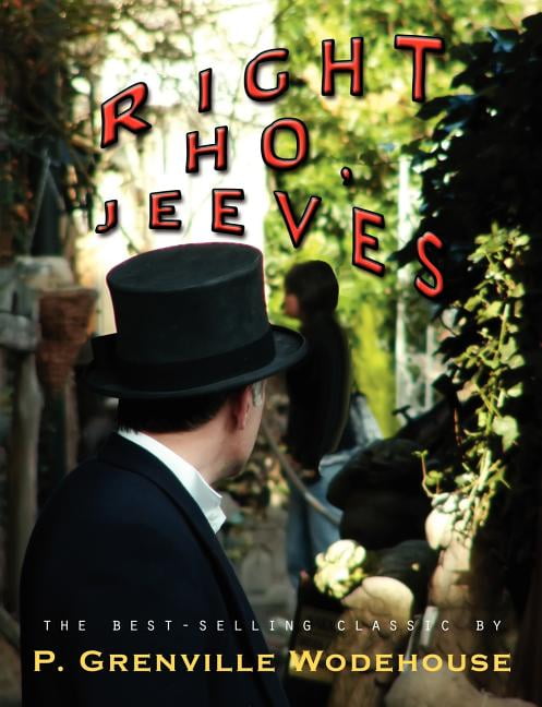 right ho jeeves book right ho jeeves book