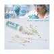 thumbnail image 2 of 16 in 1 Premium Drinking Water Test Kit,for Drink Water,100 Strips Accurate Water Test Strips Water, 2 of 5